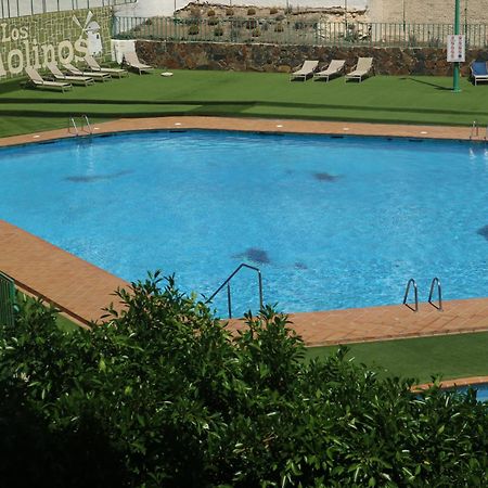 Los Molinos Apartment Maspalomas  Bagian luar foto
